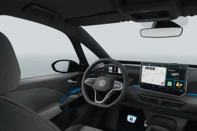 Volkswagen ID.3 (2026) thumbnail 14