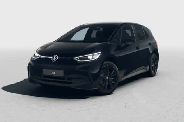 Volkswagen ID.3 (2026) thumbnail 15