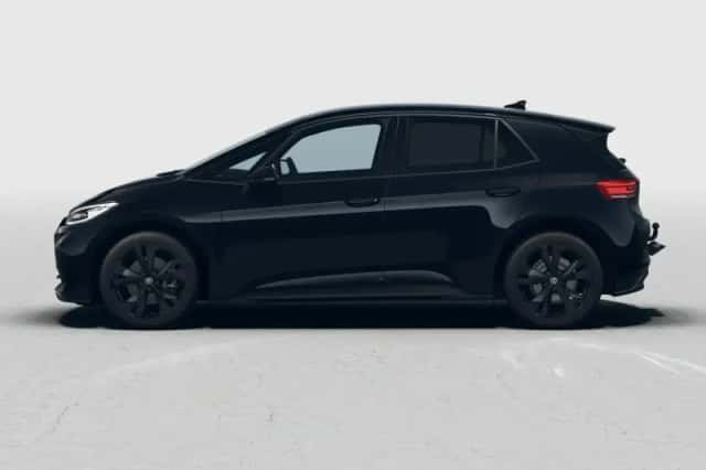 Volkswagen ID.3 (2026) thumbnail 3