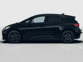 Volkswagen ID.3 (2026) thumbnail 3