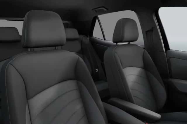 Volkswagen ID.3 (2026) thumbnail 4