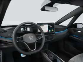 Volkswagen ID.3 (2026) thumbnail 5