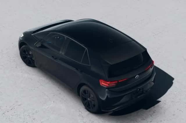 Volkswagen ID.3 (2026) thumbnail 9