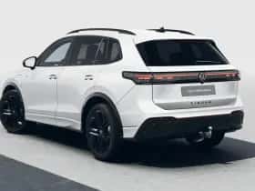 Volkswagen Tiguan (2026) thumbnail 2