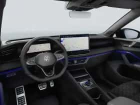 Volkswagen Tiguan (2026) thumbnail 14