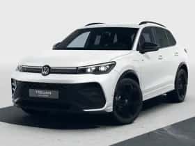Volkswagen Tiguan (2026) thumbnail 16