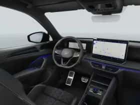 Volkswagen Tiguan (2026) thumbnail 5