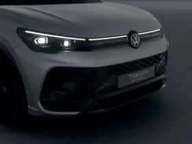 Volkswagen Tiguan (2026) thumbnail 9