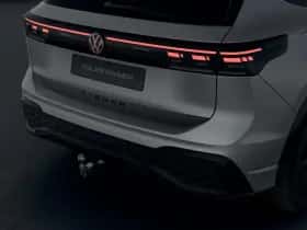 Volkswagen Tiguan (2026) thumbnail 10