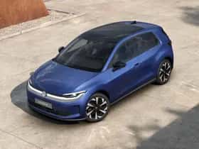 Volkswagen ID. Polo (2026) thumbnail 12