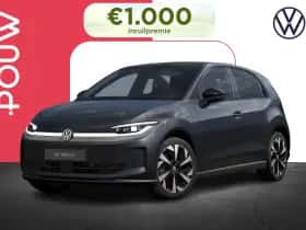Volkswagen ID. Polo (2026) thumbnail 1