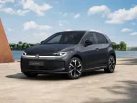 Volkswagen ID. Polo (2026) thumbnail 16