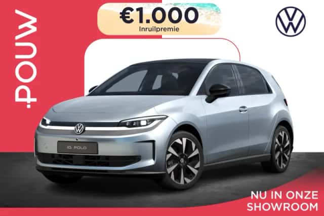 Volkswagen ID. Polo (2026) thumbnail 1