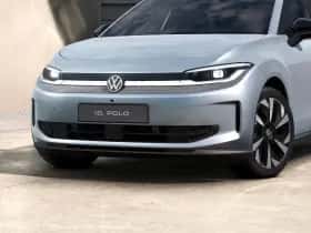 Volkswagen ID. Polo (2026) thumbnail 9