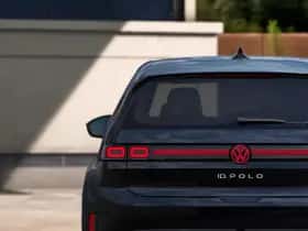 Volkswagen ID. Polo (2026) thumbnail 12