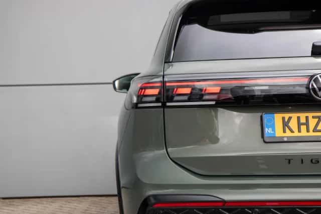 Volkswagen Tiguan (2025) thumbnail 11