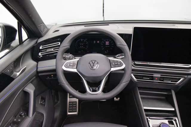 Volkswagen Tiguan (2025) thumbnail 20