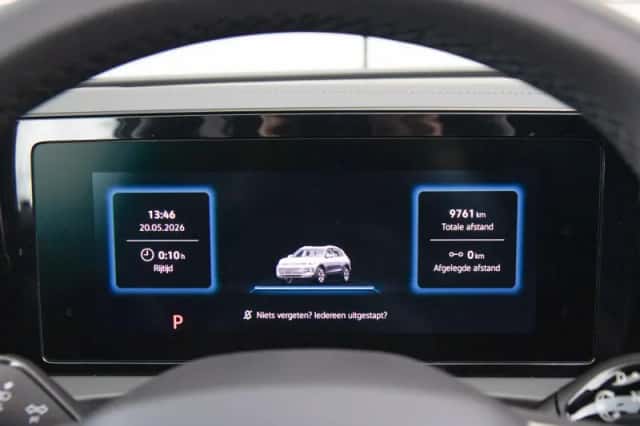 Volkswagen Tiguan (2025) thumbnail 21