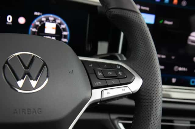 Volkswagen Tiguan (2025) thumbnail 23