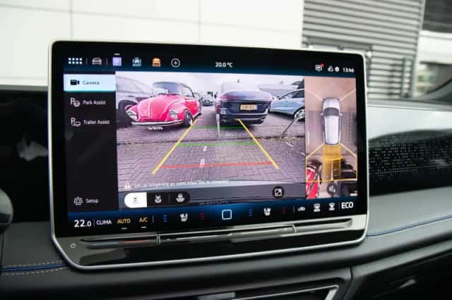 Volkswagen Tiguan (2025) thumbnail 25