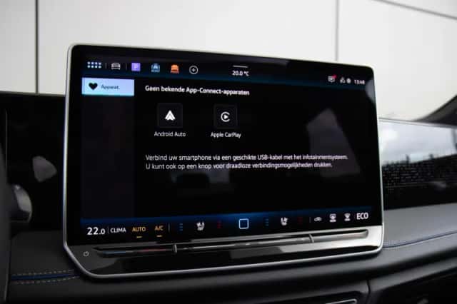 Volkswagen Tiguan (2025) thumbnail 26