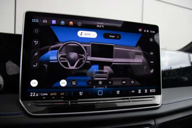 Volkswagen Tiguan (2025) thumbnail 28