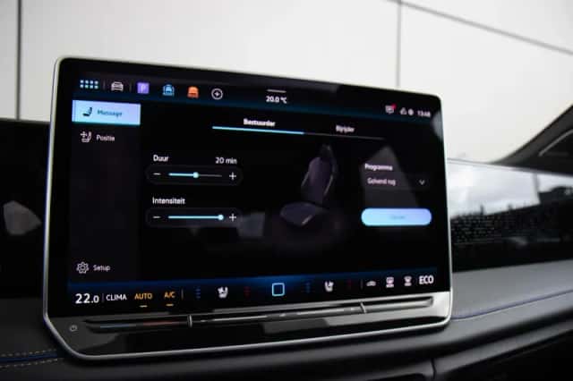 Volkswagen Tiguan (2025) thumbnail 29