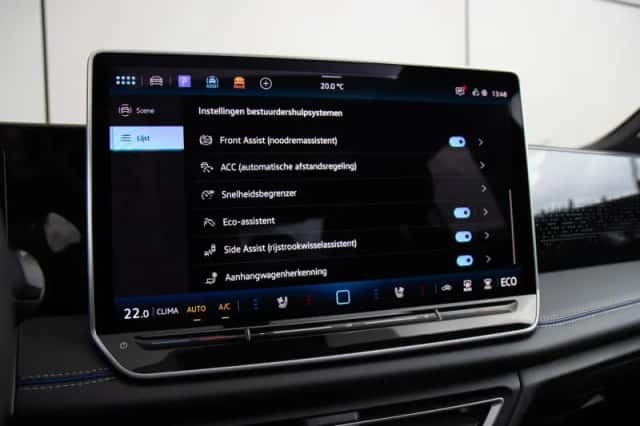 Volkswagen Tiguan (2025) thumbnail 30