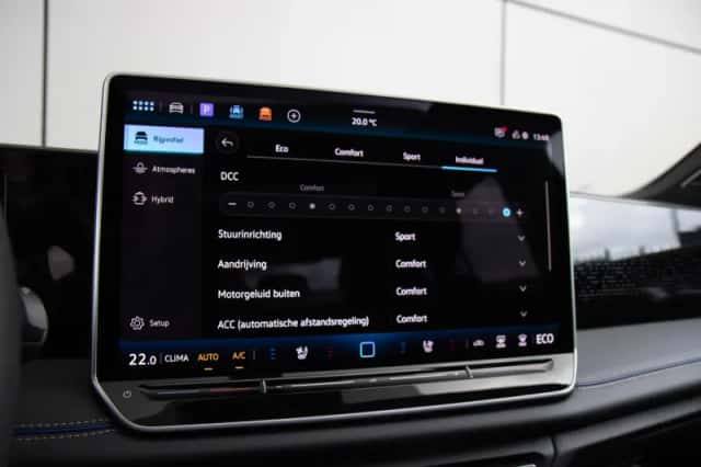 Volkswagen Tiguan (2025) thumbnail 31