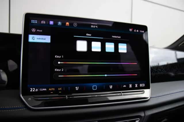 Volkswagen Tiguan (2025) thumbnail 32