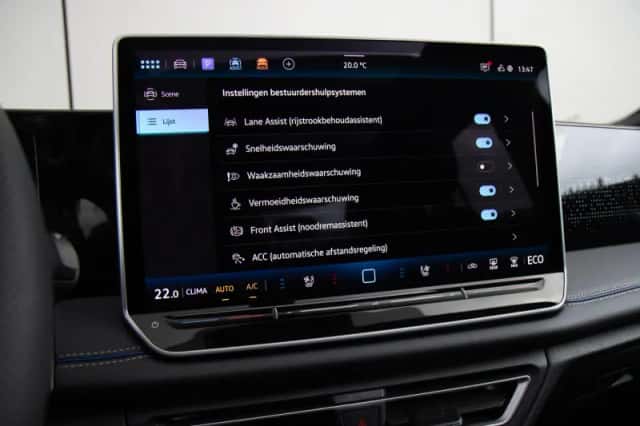 Volkswagen Tiguan (2025) thumbnail 33