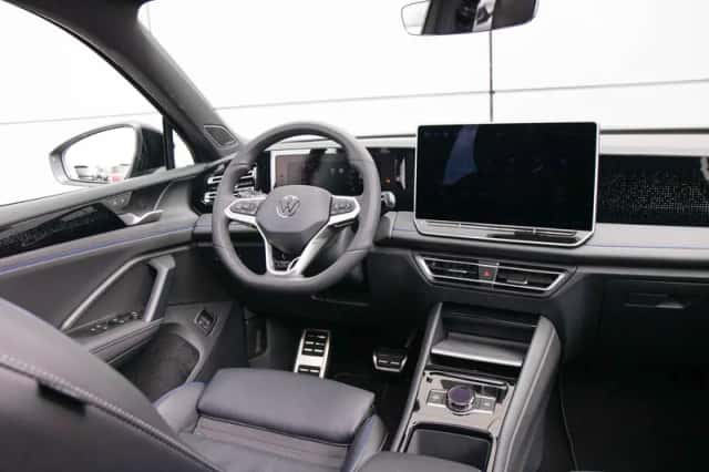 Volkswagen Tiguan (2025) thumbnail 34
