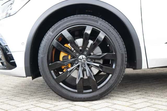 Volkswagen Tiguan (2023) thumbnail 15
