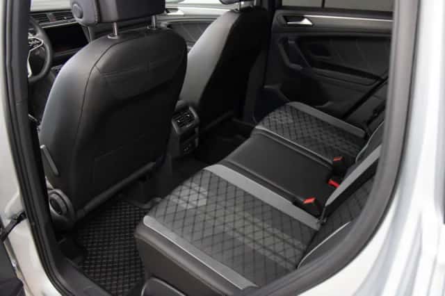 Volkswagen Tiguan (2023) thumbnail 18