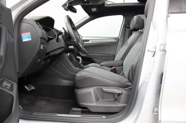 Volkswagen Tiguan (2023) thumbnail 20