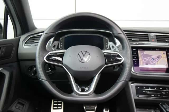 Volkswagen Tiguan (2023) thumbnail 21