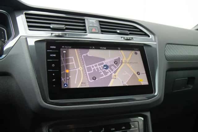 Volkswagen Tiguan (2023) thumbnail 26