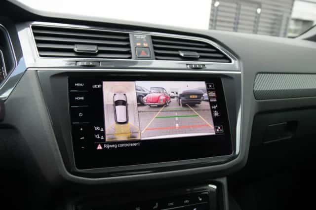 Volkswagen Tiguan (2023) thumbnail 27