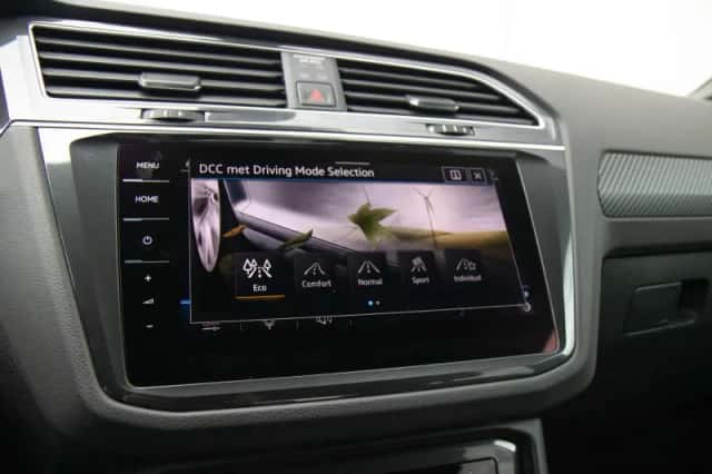 Volkswagen Tiguan (2023) thumbnail 28