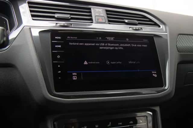 Volkswagen Tiguan (2023) thumbnail 29