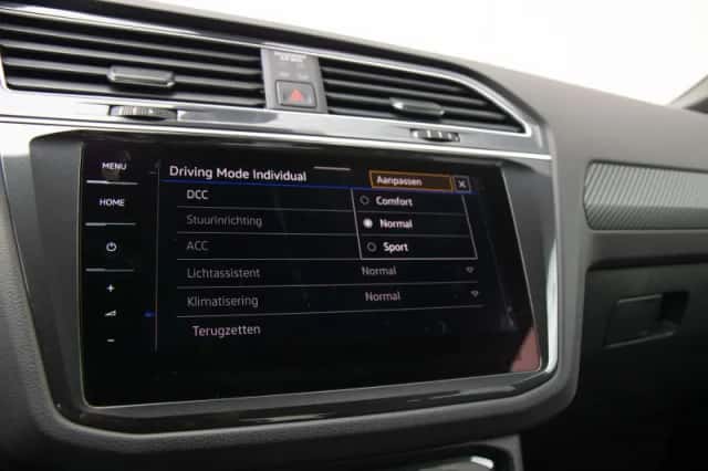 Volkswagen Tiguan (2023) thumbnail 33