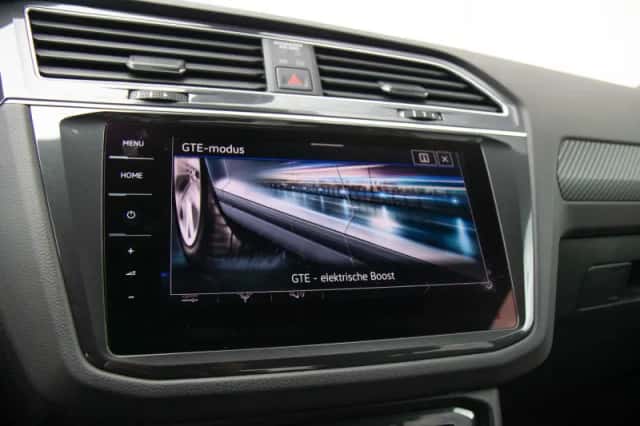 Volkswagen Tiguan (2023) thumbnail 36