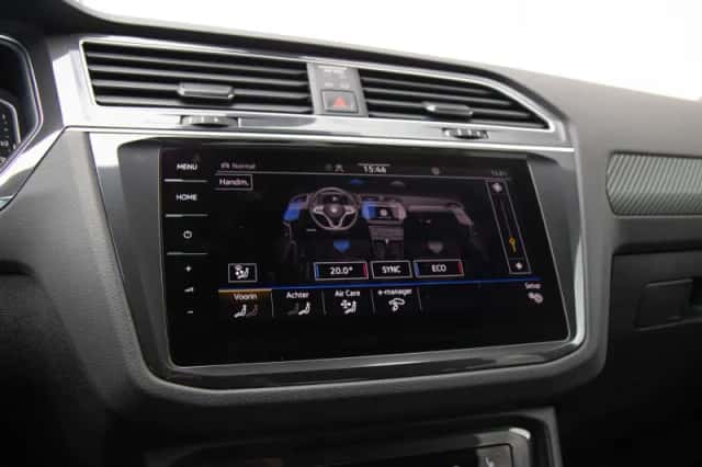 Volkswagen Tiguan (2023) thumbnail 37