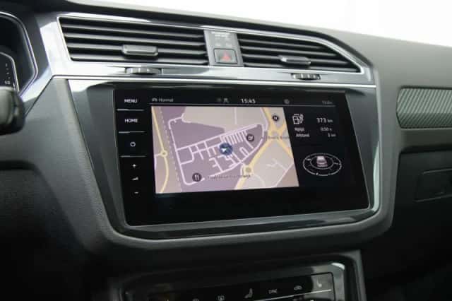 Volkswagen Tiguan (2023) thumbnail 39