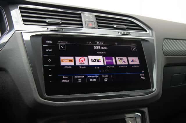 Volkswagen Tiguan (2023) thumbnail 40