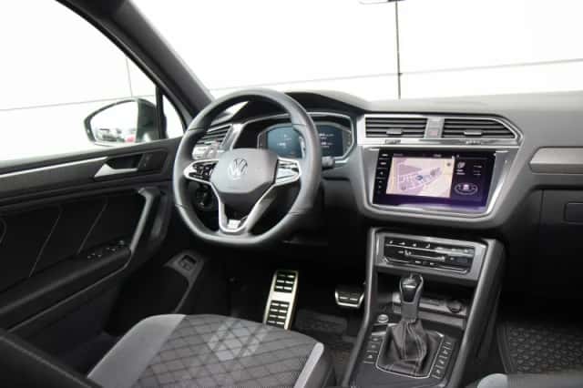 Volkswagen Tiguan (2023) thumbnail 41