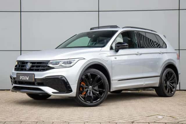 Volkswagen Tiguan (2023) thumbnail 42