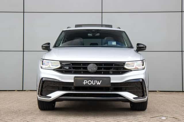 Volkswagen Tiguan (2023) thumbnail 8