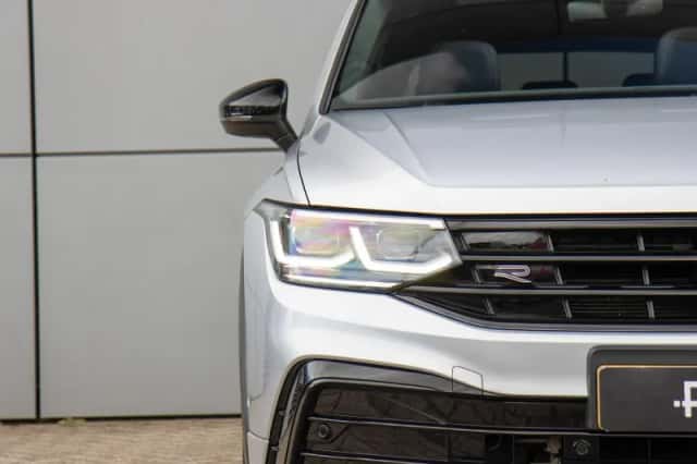 Volkswagen Tiguan (2023) thumbnail 9