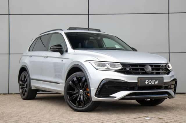 Volkswagen Tiguan (2023) thumbnail 10